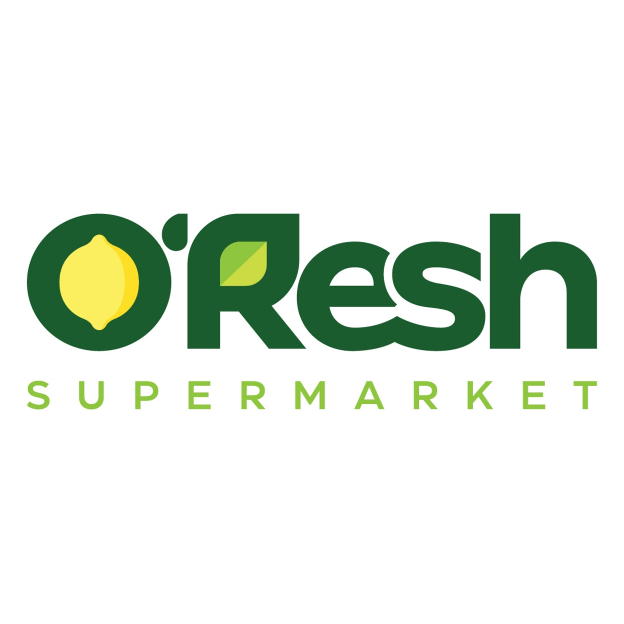 resh Supermarket